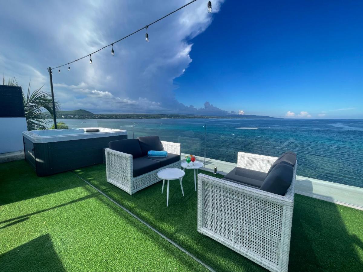 Epic Suites Bohol Adults Only Dauis Exteriér fotografie