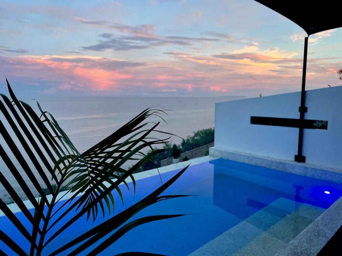 Epic Suites Bohol Adults Only Dauis Exteriér fotografie