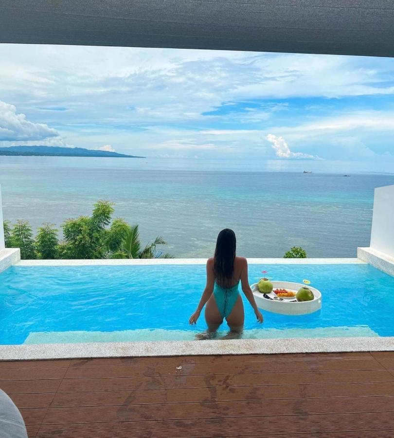 Epic Suites Bohol Adults Only Dauis Exteriér fotografie