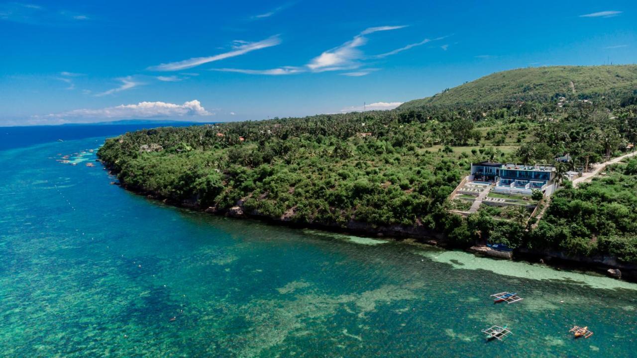 Epic Suites Bohol Adults Only Dauis Exteriér fotografie