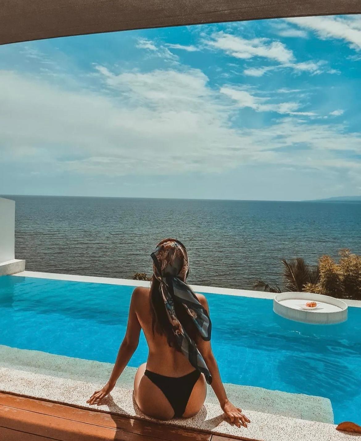 Epic Suites Bohol Adults Only Dauis Exteriér fotografie