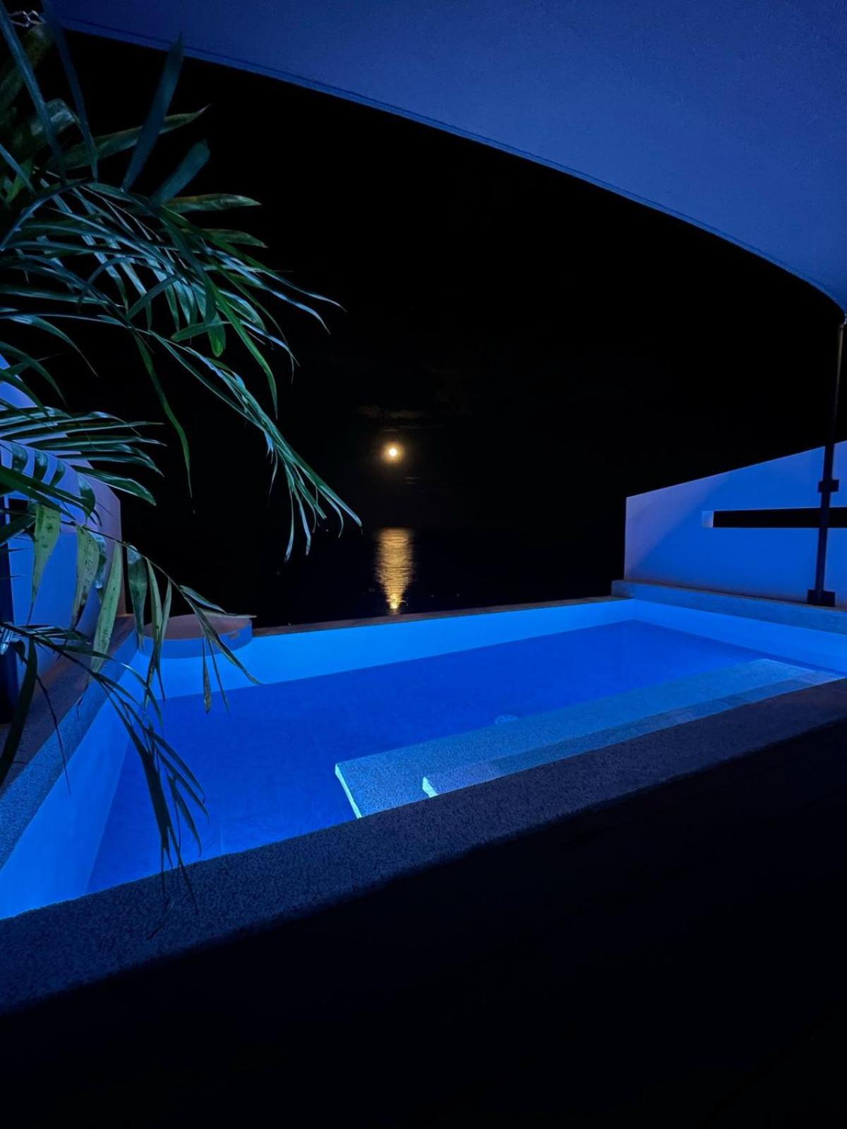 Epic Suites Bohol Adults Only Dauis Exteriér fotografie