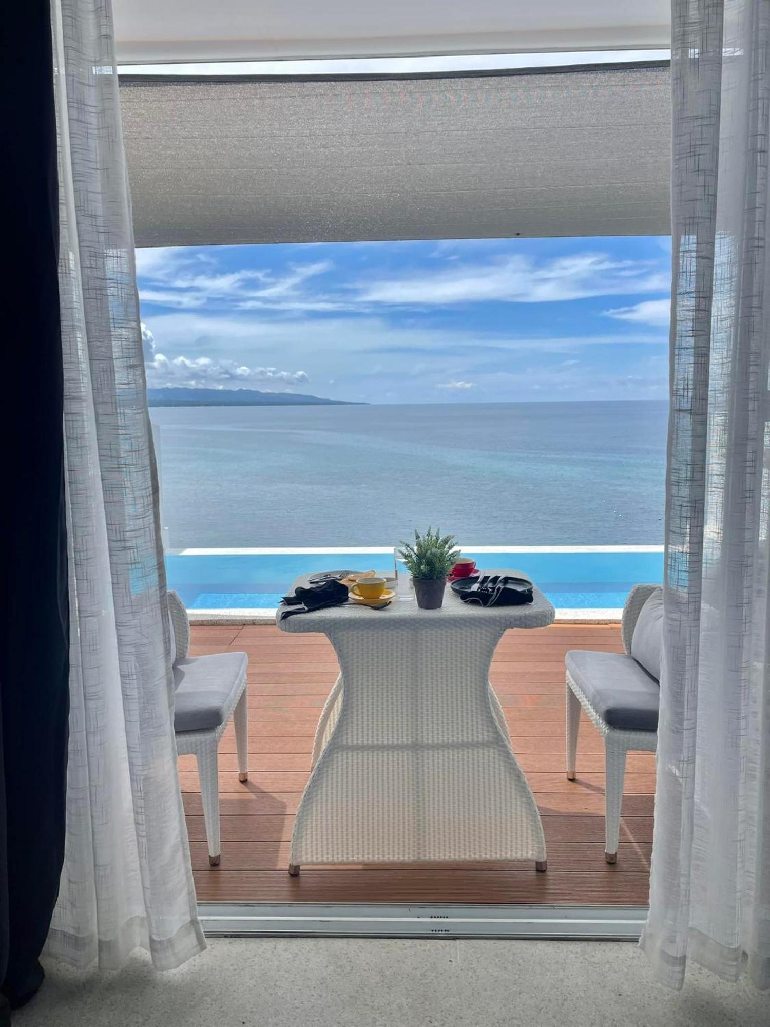 Epic Suites Bohol Adults Only Dauis Exteriér fotografie