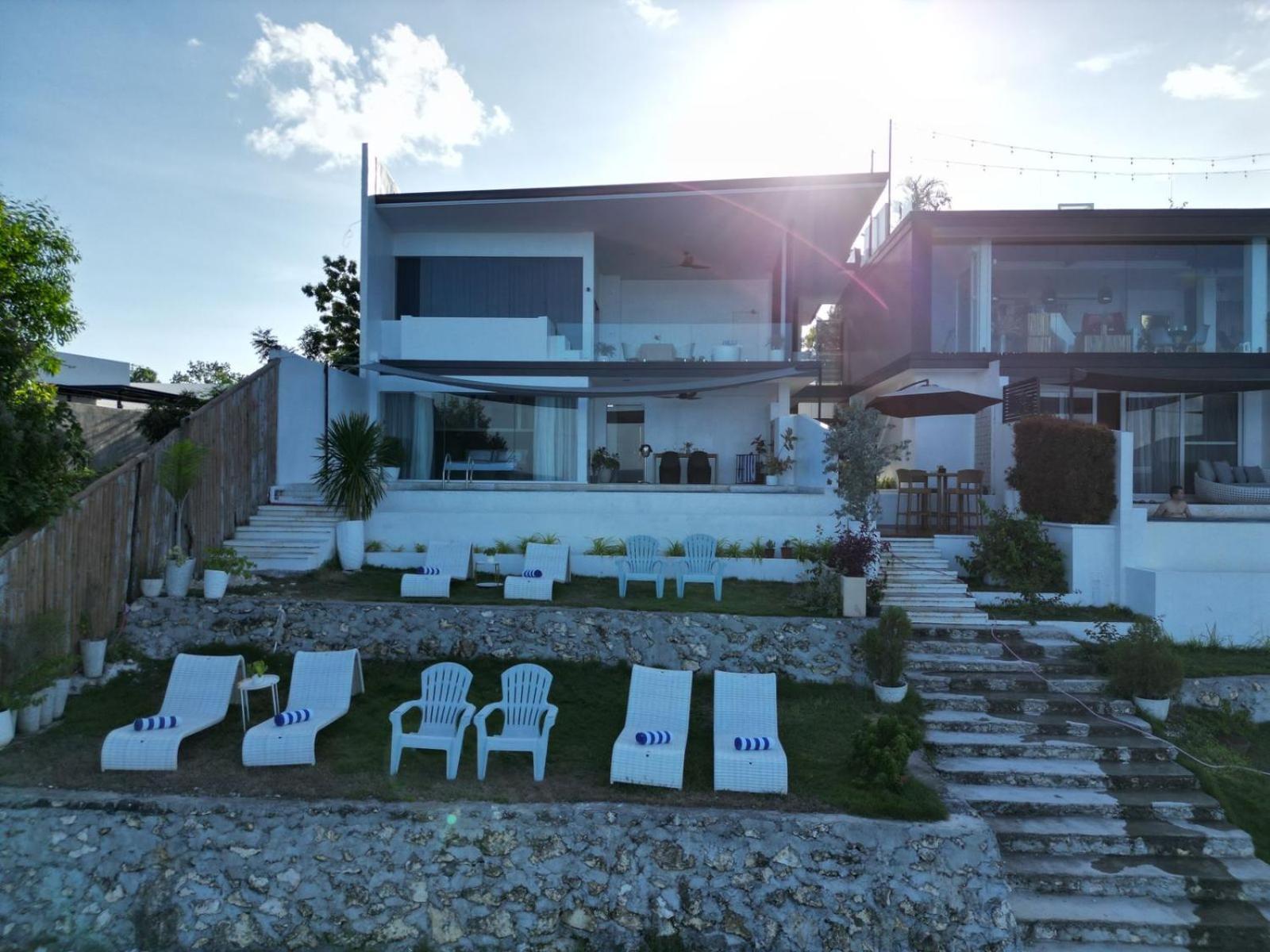 Epic Suites Bohol Adults Only Dauis Exteriér fotografie