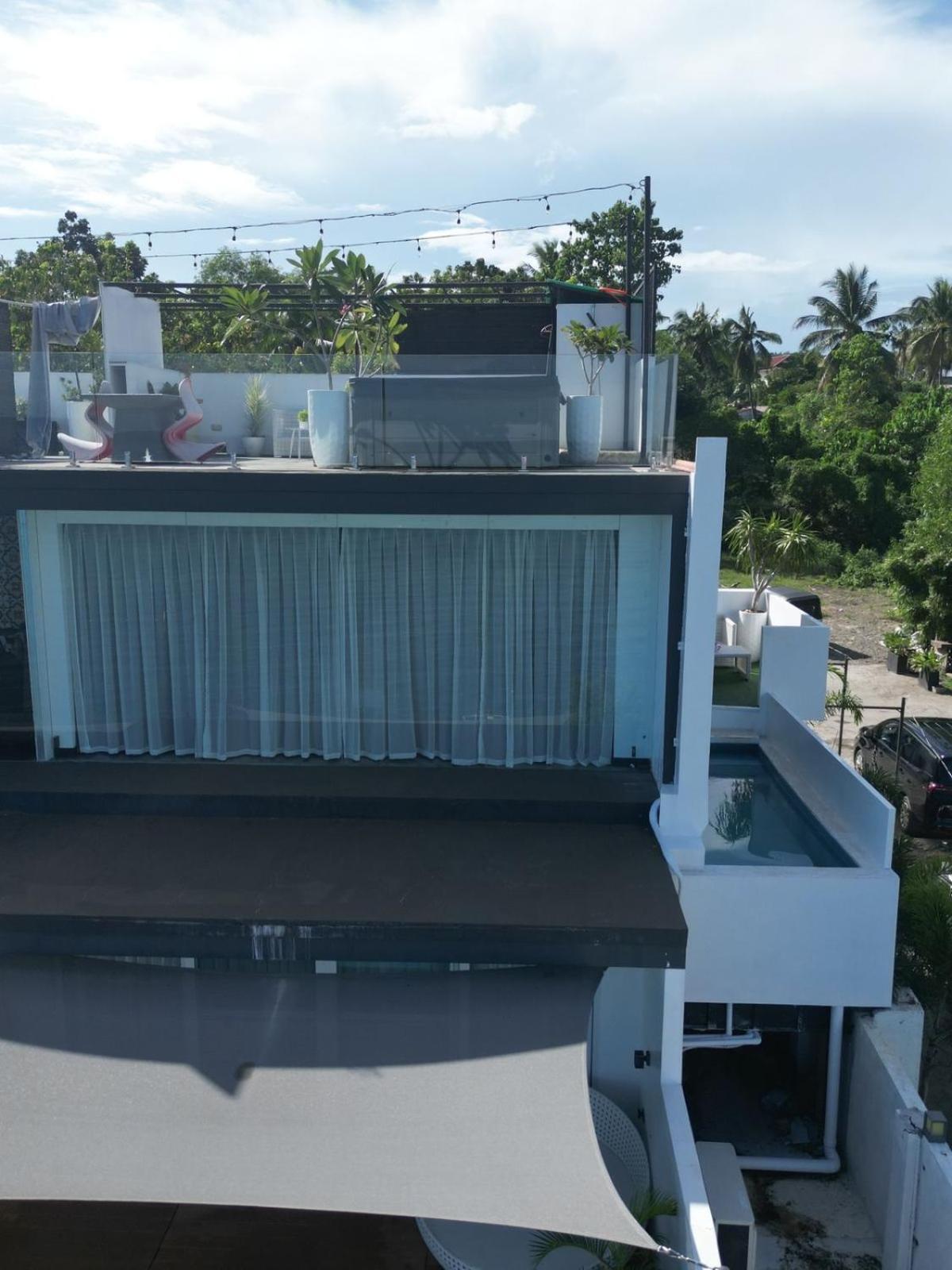 Epic Suites Bohol Adults Only Dauis Exteriér fotografie