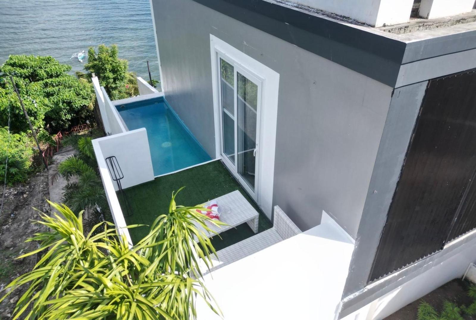 Epic Suites Bohol Adults Only Dauis Exteriér fotografie